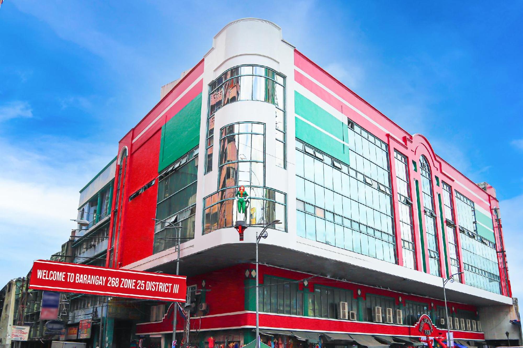 Astrotel Divisoria Hotel